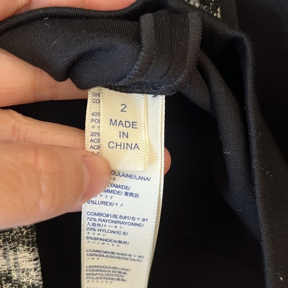 NWT Rebecca Minkoff Moulin Leopard Print Sleeveless Sheath Dress 2 - Picture 13 of 16